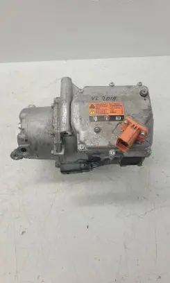 Chevrolet Volt II Air conditioning (A/C) compressor (pump) 84339747 661732378