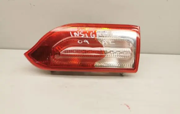 Opel Insignia A Rear/tail lights VP9TTX13404D