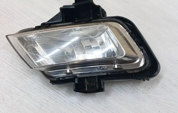 KIA Ceed Front fog light pl02b42546