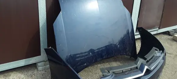 Citroen C6 Engine bonnet/hood