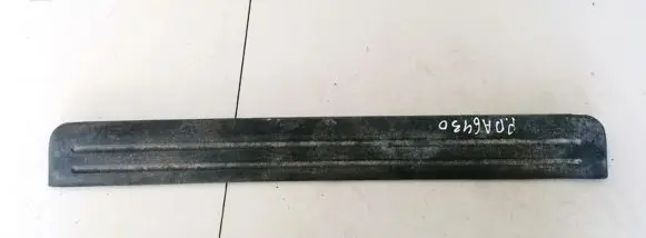 KIA Sorento Front sill trim cover 858813E000 85881-3E000