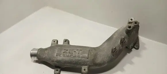 Toyota Land Cruiser (BJ70) Intercooler hose/pipe