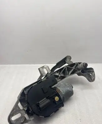 Mercedes-Benz S W221 Front wiper linkage and motor 3397020796 2218201942