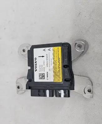 Volvo S60 Airbag control unit/module SPEED32387682 32387682
