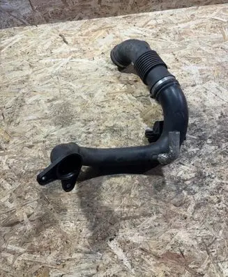Renault Master III Intercooler hose/pipe 165763705R