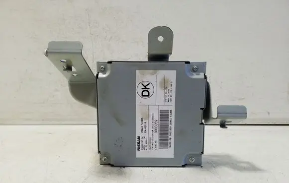 Nissan Navara D23 Camera control unit module 284A15JU0B