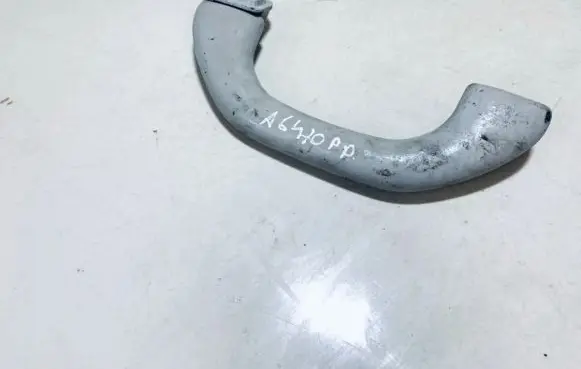 Volkswagen Bora Front interior roof grab handle 5n0857607f
