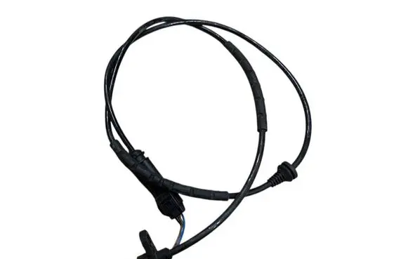 BMW X5 E70 ABS rear brake sensor 6771777 34526771777