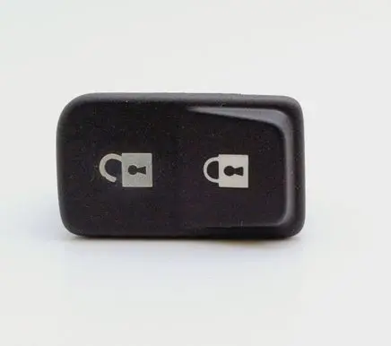 Volvo V50 Central locking switch button 30773333