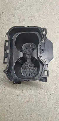 Toyota RAV 4 (XA50) Cup holder front 5883742080