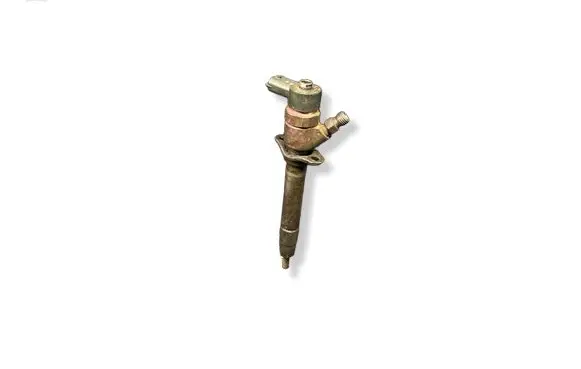 Volvo S60 Fuel injector 30750283