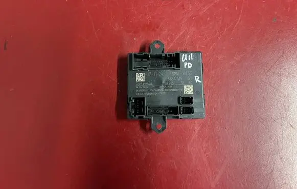 BMW X1 U11 Door control unit/module 5B547A5 61355B547A5
