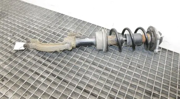Audi A6 S6 C7 4G Front brake caliper 4G0413031C