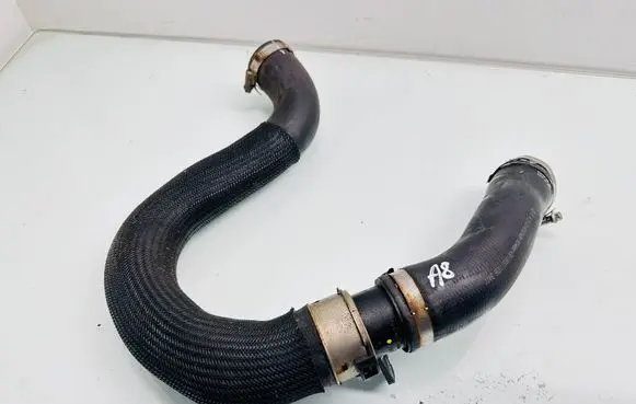 Citroen C5 Aircross Intercooler hose/pipe 9820115680