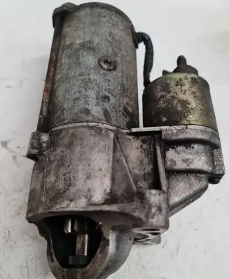 Volvo S40, V40 Starter motor 8200064465 D7R48 30620657