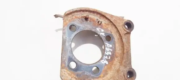 Opel Zafira A Bracket in trunk/boot 