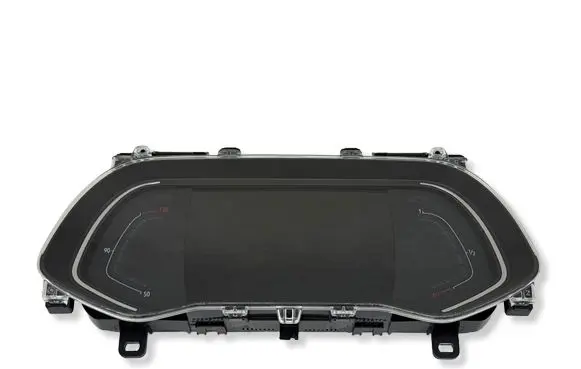 Renault Clio V Speedometer (instrument cluster) P248100950R