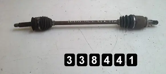 Subaru B9 Tribeca Front driveshaft