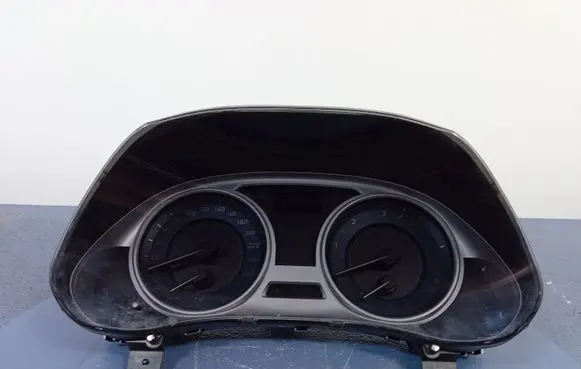Lexus IS 220D-250-350 Speedometer (instrument cluster) 83800-53670