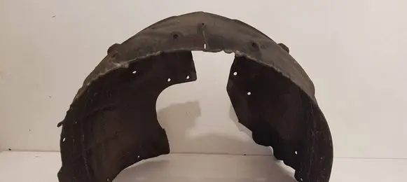 Ford Puma Front wheel arch liner splash guards
