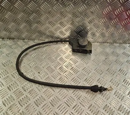 Renault Scenic I Throttle cable 