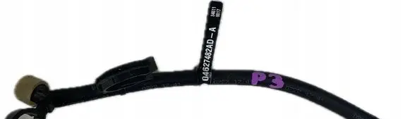 Dodge Durango I Vacuum line/pipe/hose 04627482AD