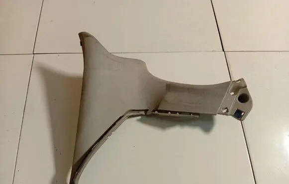 Renault Laguna III Other interior part 769010001R