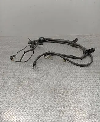 Mercedes-Benz A W177 Negative earth cable (battery) A1775401731 ZGS002 171123