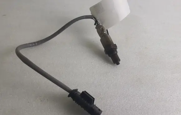 Mercedes-Benz A W177 Lambda probe sensor A0005424404
