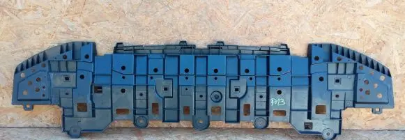 Toyota Yaris XP210 Front bumper skid plate/under tray 52618-K0010