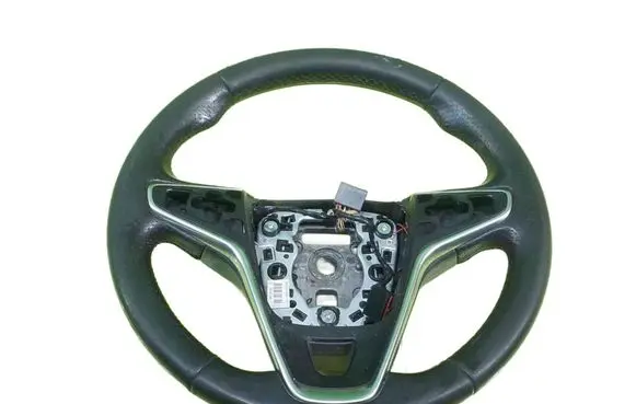 Opel Insignia A Steering wheel WP96