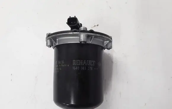 Fuel filter