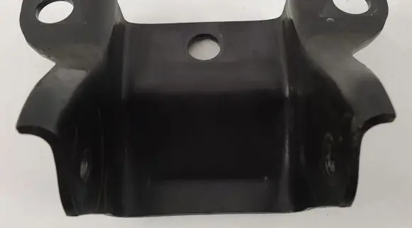 Opel Agila A Other under body part 