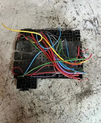 Volvo S80 Fuse box set 9441562