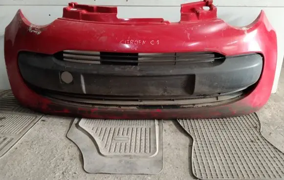 Citroen C1 Front bumper