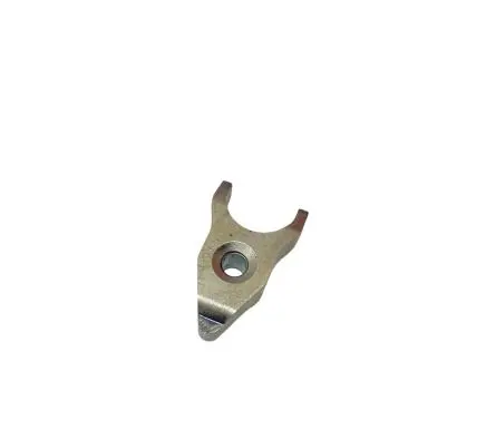 Toyota Avensis Verso Fuel Injector clamp holder