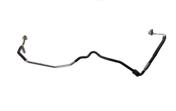 Audi A6 S6 C7 4G Air conditioning (A/C) pipe/hose 4G0260710AH