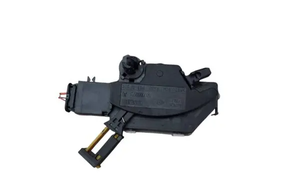 Renault Scenic III - Grand scenic III Clutch pedal sensor 8200666173