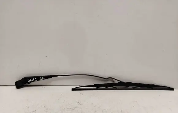 Volkswagen Golf II Front wiper blade arm 191955410B