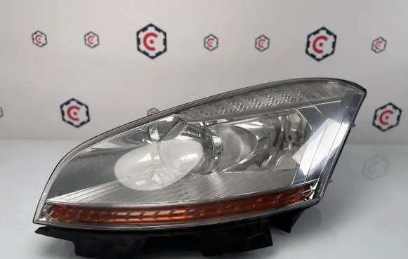 Citroen C4 I Picasso Headlight/headlamp NULL