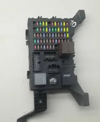 Ford Mondeo Mk III Fuse box set 1S7T14A301CC