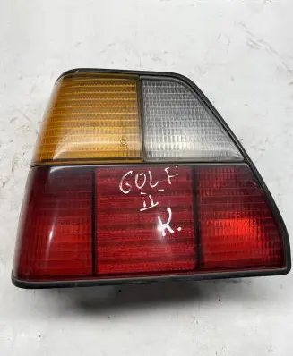 Volkswagen Golf III Rear/tail lights 191945111C