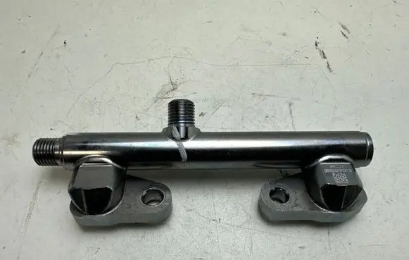 Subaru Outback (BT) Fuel main line pipe 35RD88K31B