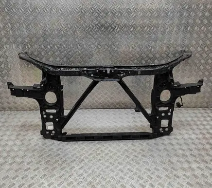 Audi Q7 4L Radiator support slam panel 4L0805594A