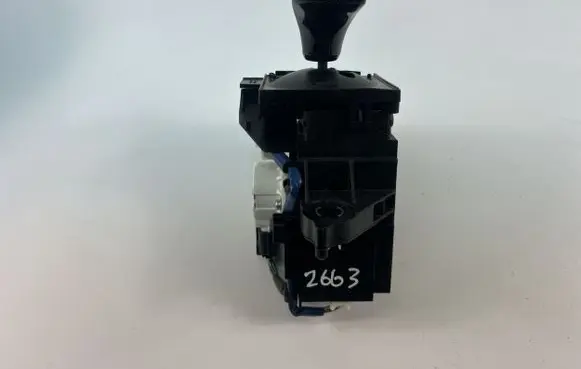 Gear shifter/selector