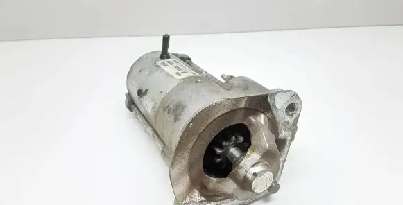 Volvo V70 Starter motor 6G9N11000JA