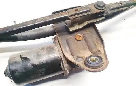 Hyundai i30 Wiper motor