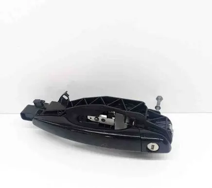 Citroen C3 Front door exterior handle 9802977180