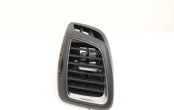 Citroen DS5 Dashboard side air vent grill/cover trim 9670715277