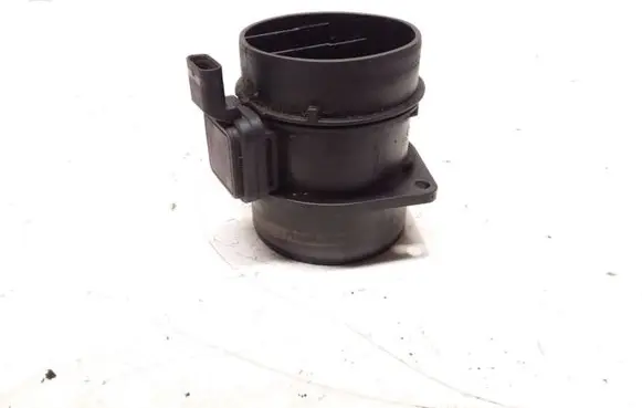 Mercedes-Benz E W212 Mass air flow meter A6510900048
